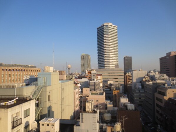 Ｔ＆Ｇ東池袋マンションの物件内観写真